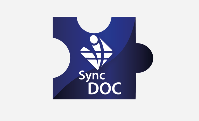 Demostración SyncDOC