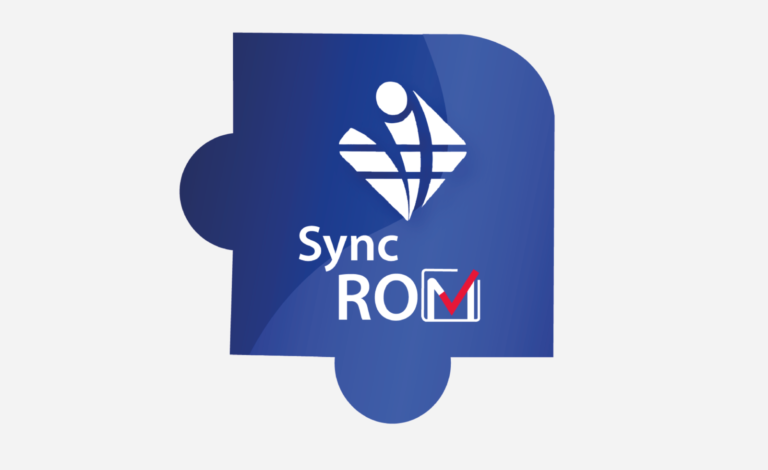 Demostración SyncROM