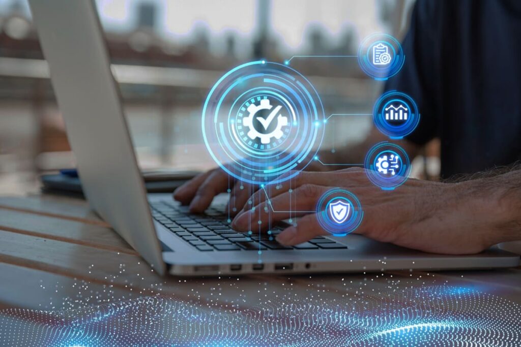 Automatización de Procesos ERP: Beneficios y Ejemplos